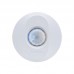 Interruptor Sensor de Presença para Iluminação ESPI 360 Intelbras - Branco